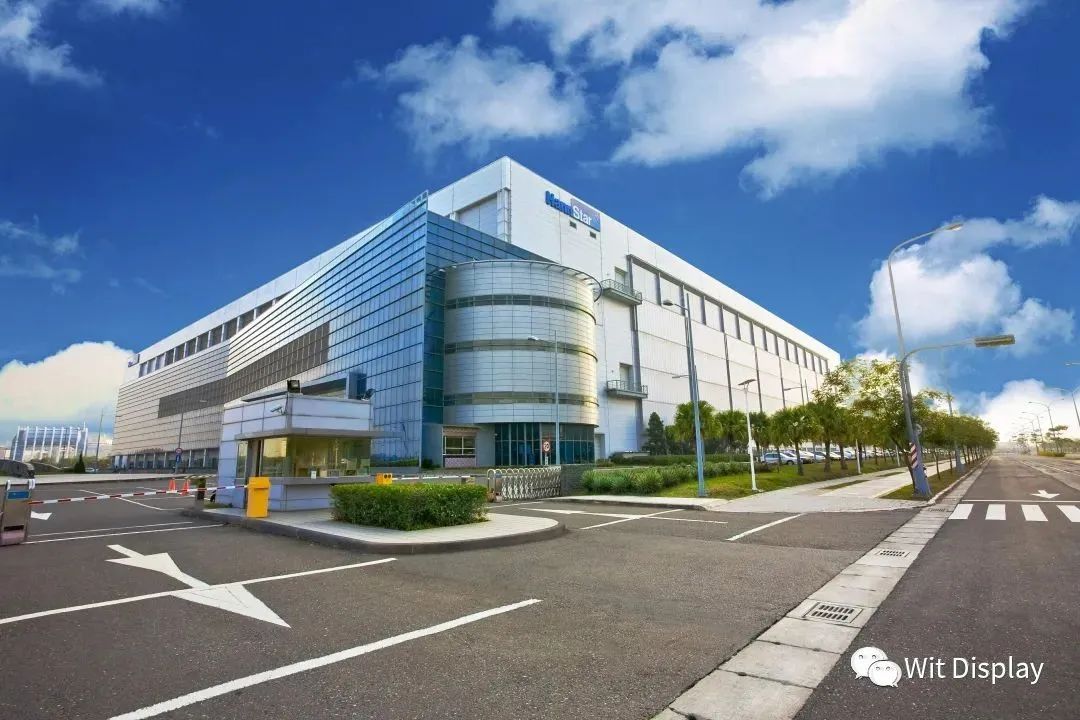 面板厂(面板厂array工艺)